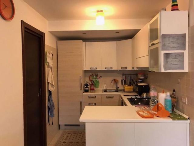 Appartamento in vendita a Poggio Picenze AQ