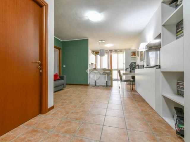 Appartamento in vendita a Poggio Renatico via Chiesa Vecchia, 45
