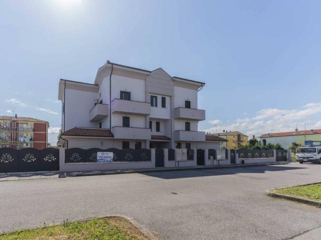 Appartamento in vendita a Poggio Renatico FE