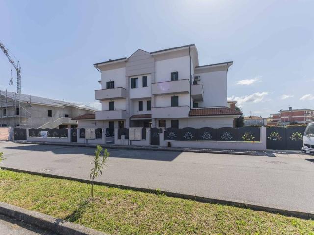 Appartamento in vendita a Poggio Renatico FE