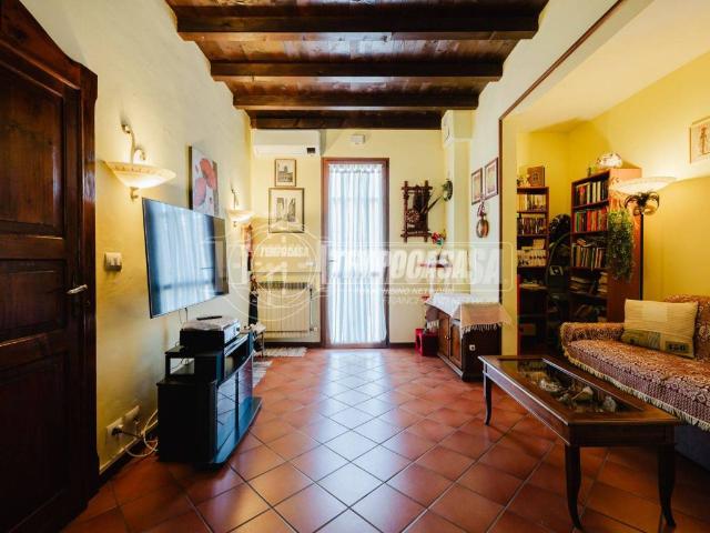 Appartamento in vendita a Poggio Renatico FE