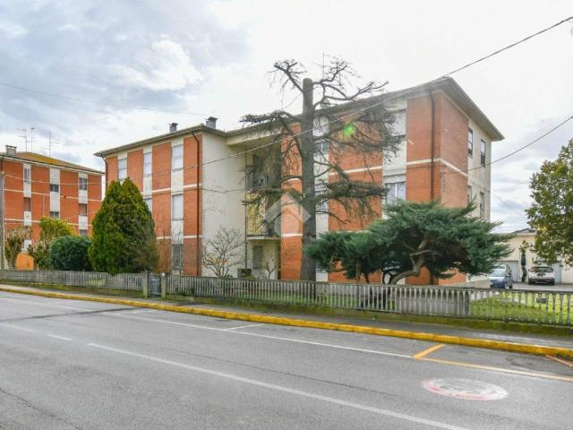 Appartamento in vendita a Poggio Renatico FE