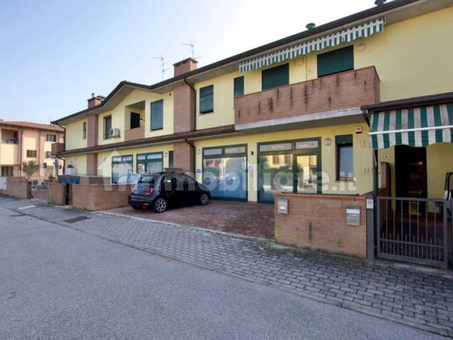 Appartamento in vendita a Poggio Renatico FE