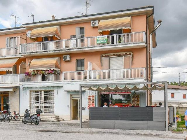 Appartamento in vendita a Poggio Renatico FE