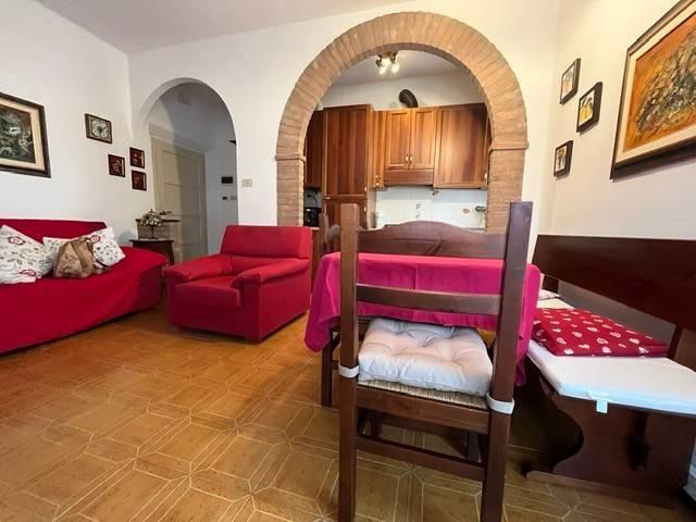 Appartamento in vendita a Poggio Renatico FE