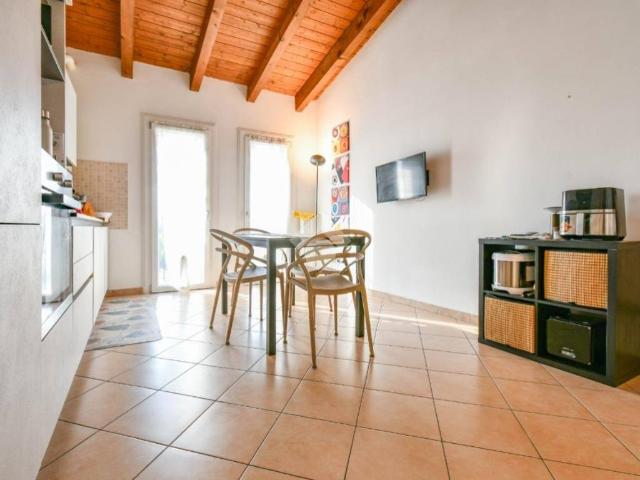 Appartamento in vendita a Poggio Renatico FE