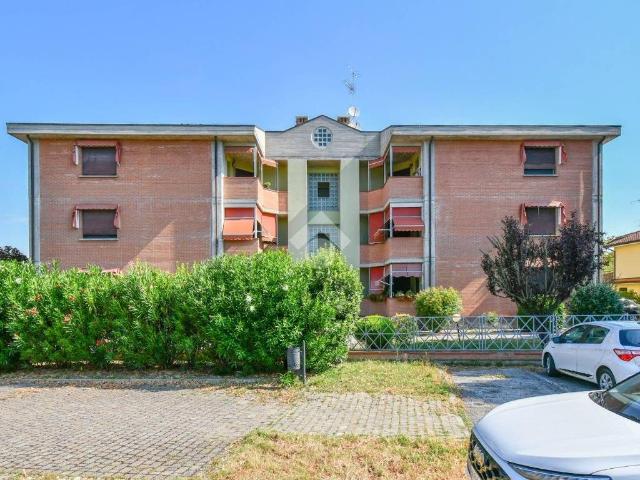 Appartamento in vendita a Poggio Renatico FE