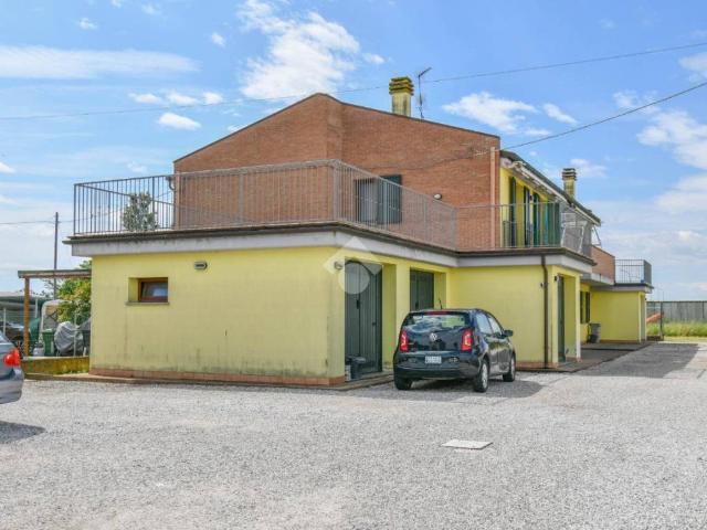 Appartamento in vendita a Poggio Renatico FE