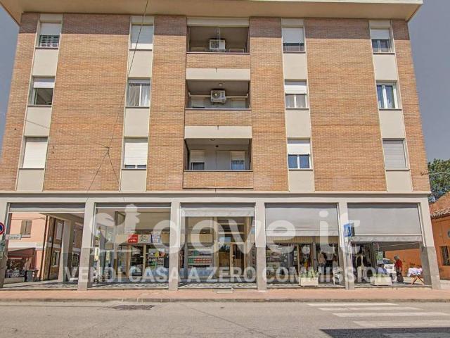 Appartamento in vendita a Poggio Renatico FE