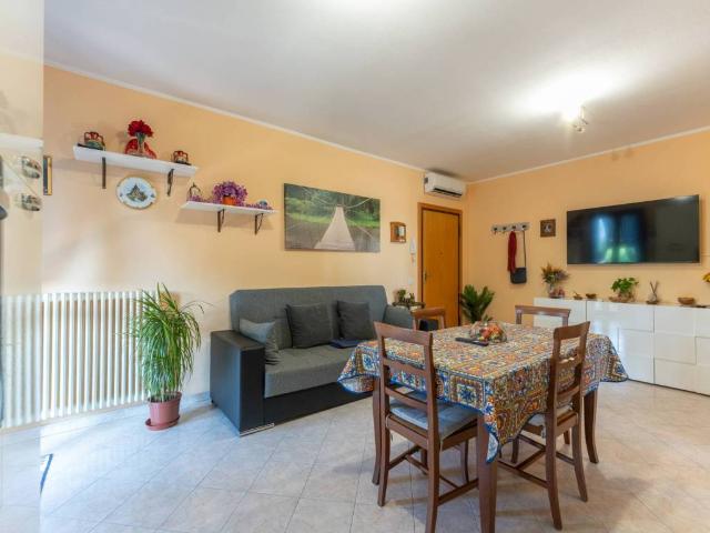 Appartamento in vendita a Poggio Renatico FE