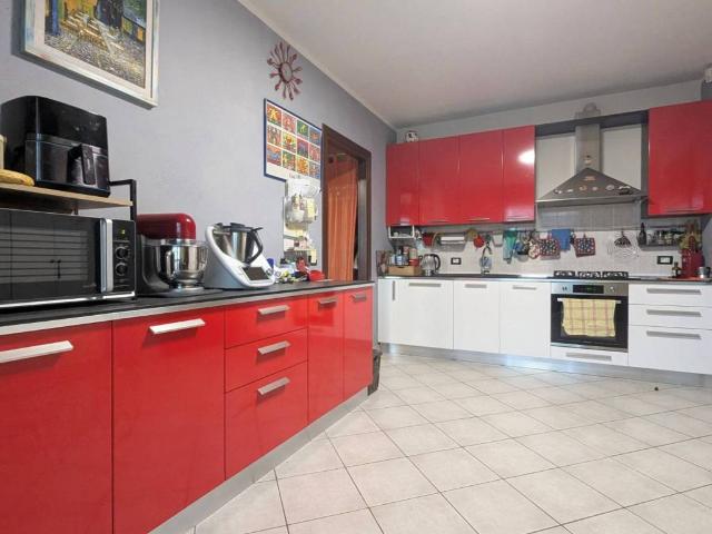 Appartamento in vendita a Poggio Renatico FE
