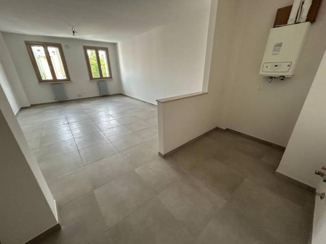 Appartamento in vendita a Poggio Rusco MN