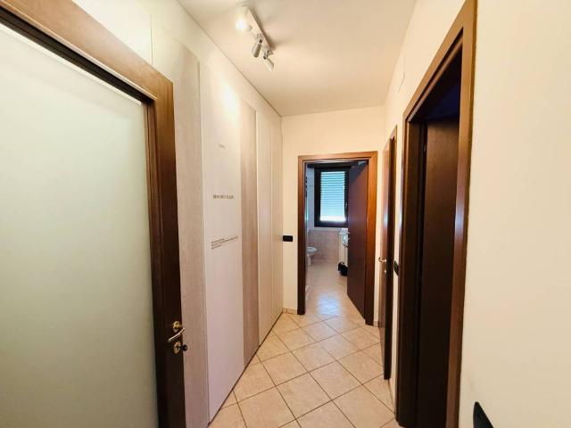 Appartamento in vendita a Poggio Rusco MN
