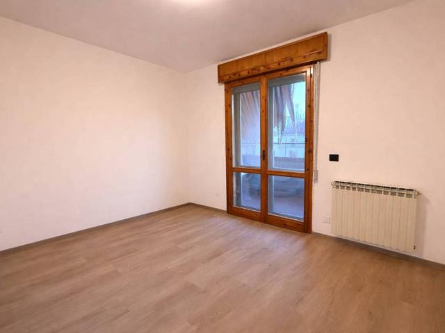 Appartamento in vendita a Poggio Rusco MN