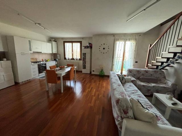 Appartamento in vendita a Poggio Rusco MN