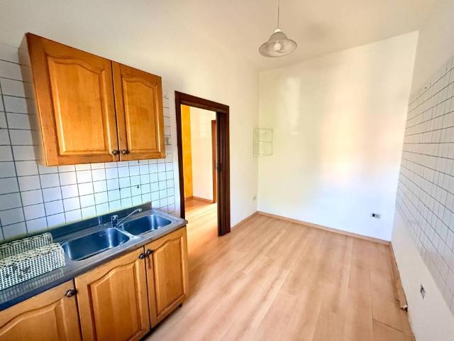 Appartamento in vendita a Poggio Rusco MN