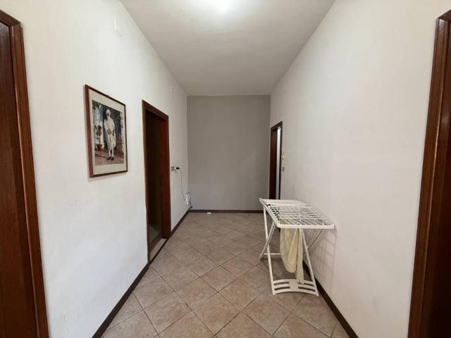 Appartamento in vendita a Poggio Rusco MN