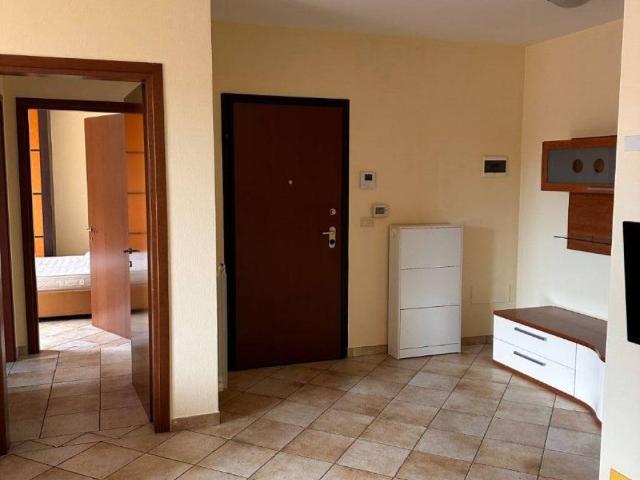 Appartamento in vendita a Poggio Rusco MN