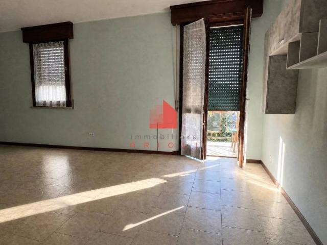 Appartamento in vendita a Poggio Rusco MN