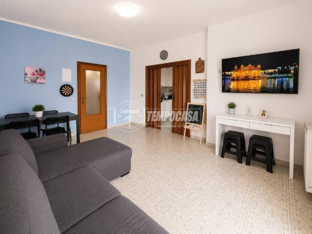Appartamento in vendita a Poggio Rusco MN
