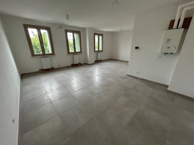 Appartamento in vendita a Poggio Rusco MN