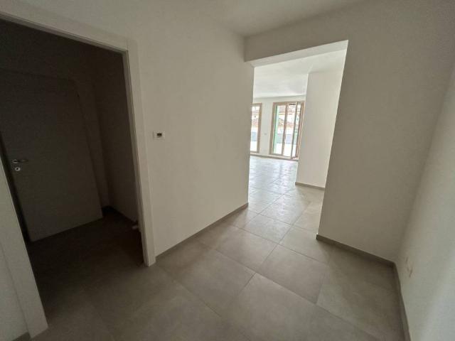 Appartamento in vendita a Poggio Rusco MN