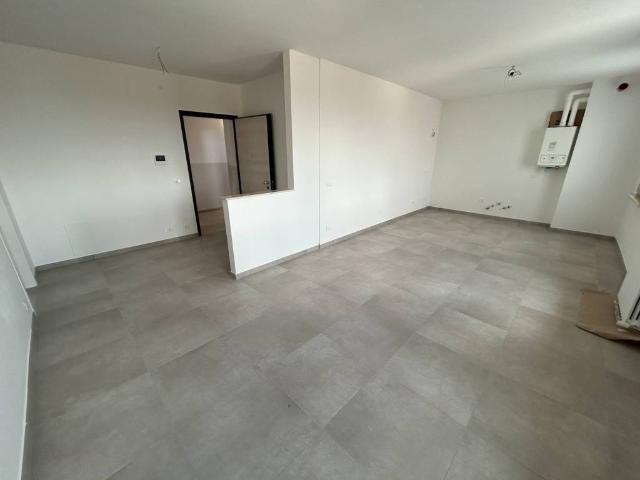 Appartamento in vendita a Poggio Rusco MN