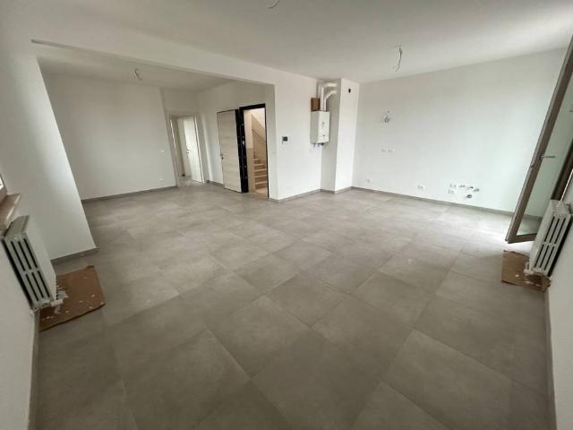 Appartamento in vendita a Poggio Rusco MN