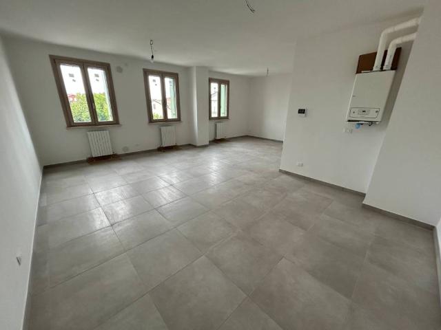 Appartamento in vendita a Poggio Rusco MN