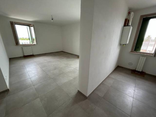 Appartamento in vendita a Poggio Rusco MN
