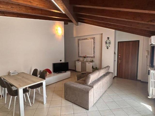 Appartamento in vendita a Poggio Rusco MN