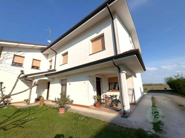 Appartamento in vendita a Poggio Rusco MN