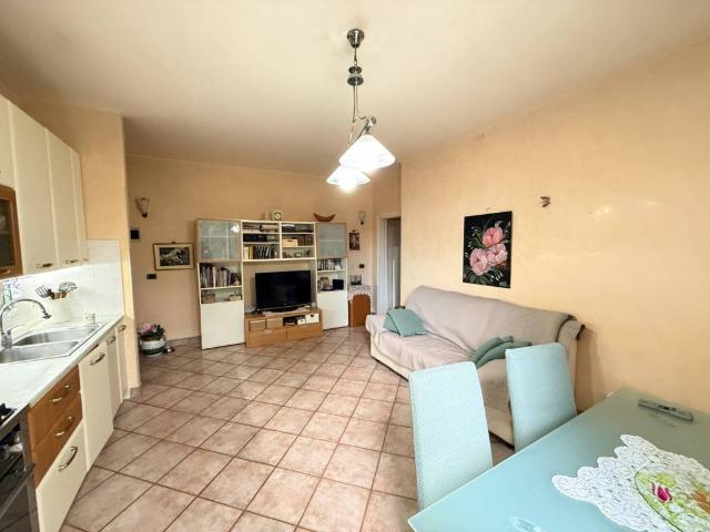 Appartamento in vendita a Poggio Rusco MN