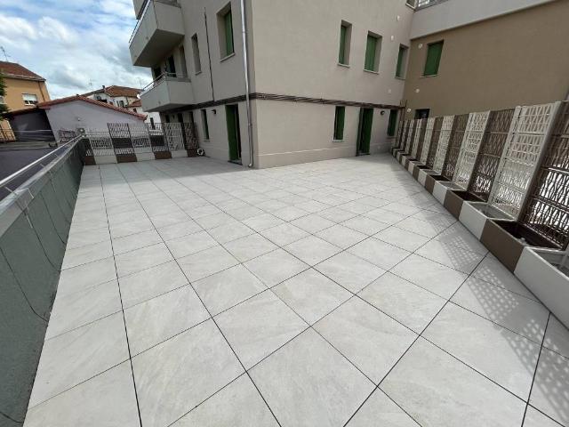 Appartamento in vendita a Poggio Rusco MN