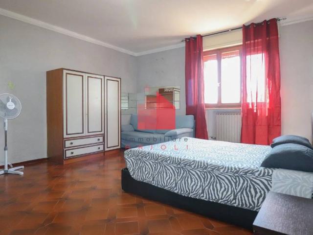 Appartamento in vendita a Poggio Rusco MN