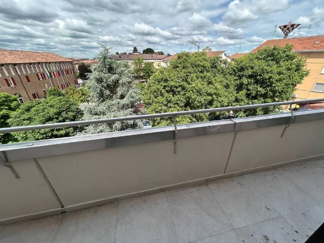 Appartamento in vendita a Poggio Rusco MN