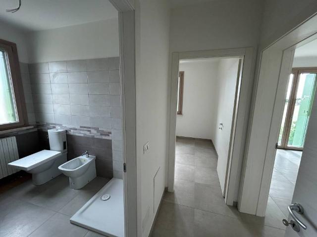 Appartamento in vendita a Poggio Rusco MN