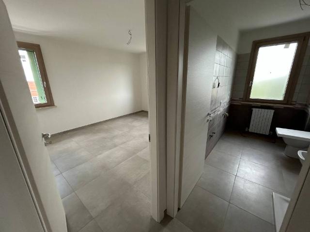 Appartamento in vendita a Poggio Rusco MN