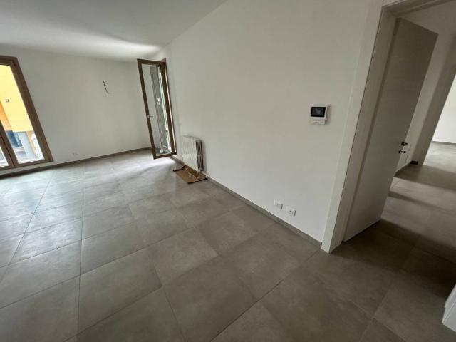 Appartamento in vendita a Poggio Rusco MN