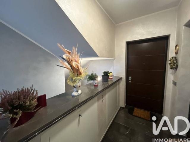 Appartamento in vendita a Poggio Rusco MN