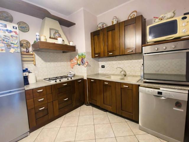 Appartamento in vendita a Poggio Rusco MN