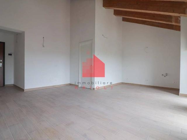 Appartamento in vendita a Poggio Rusco MN