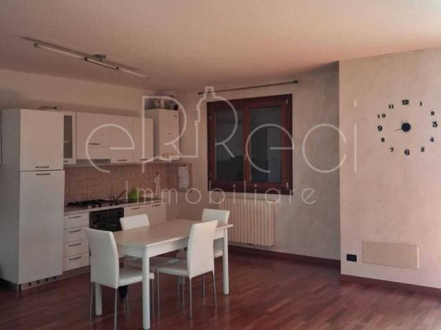 Appartamento in vendita a Poggio Rusco MN