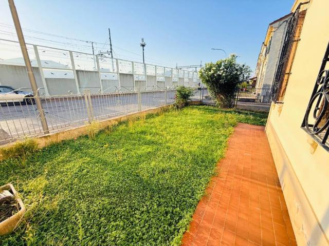 Appartamento in vendita a Poggio Rusco MN