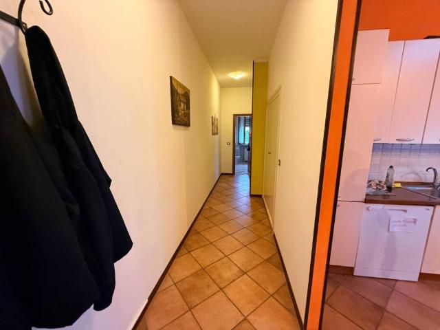 Appartamento in vendita a Poggio Rusco MN