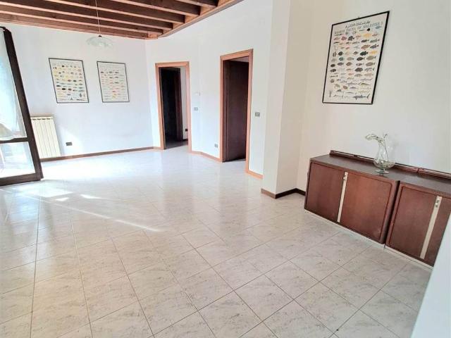 Appartamento in vendita a Poggio Rusco MN