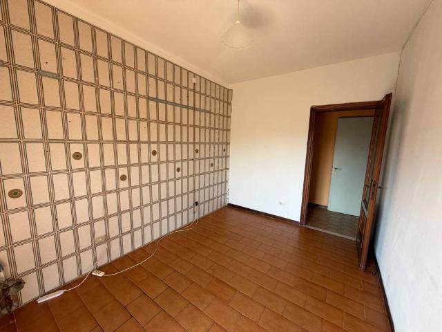Appartamento in vendita a Poggio Rusco MN