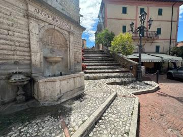 Appartamento in vendita a Poggio San Lorenzo RI