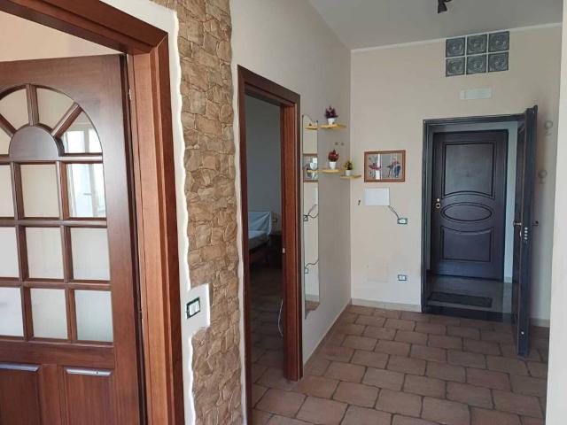 Appartamento in vendita a Poggiomarino NA