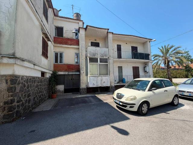 Appartamento in vendita a Poggiomarino NA